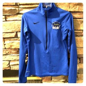 UCSB Gauchos Santa Barbara Nike Fleece